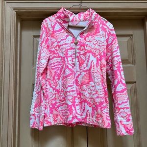 Lilly Pulitzer Skipper Pullover